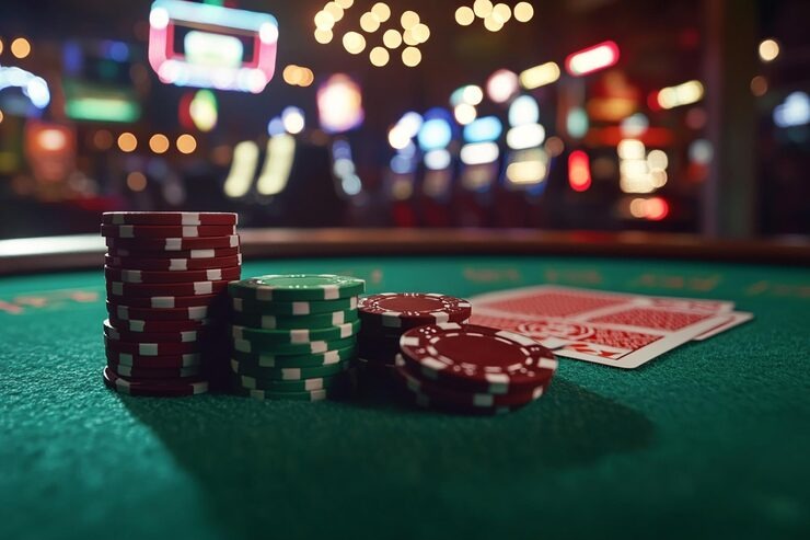 bajai88 Lightning Baccarat: Live Tables Reimagined